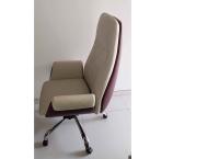 Damro Leather Executive Highback Office chair | OCH 049 – High Back Chair