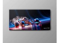 F1 Wall Art Panels 🏁