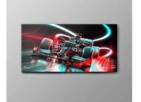 F1 Wall Art Panels 🏁