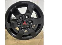 Vehicle parts-Alloy wheels