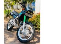 Honda Ax1 X number 2012 සුපිරියක්