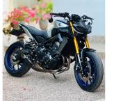 Yamaha MT09 SP 2019