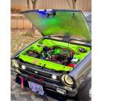 Nissan Sunny B211