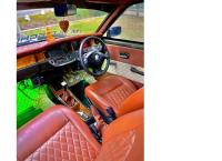 Nissan Sunny B211