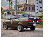 Nissan Sunny B211