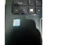 Acer laptop
