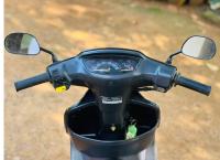 Honda Japan Dio 48cc
