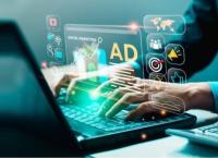 Digital marketing executive
