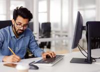 Full time - data entry operator