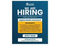 Digital media assistant