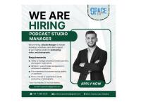 🏷 Space Hub positions 🏷