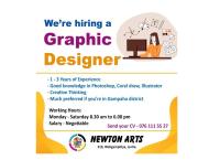 Graphic Designers 🖱
