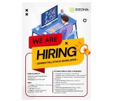 Senior full stack developer