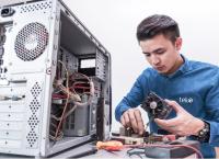Looking for computer hardware vacancy 🧑🔧