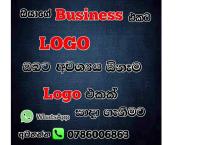 Logo designing💡