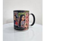 Magic Mug Printing (Art Work FREE)