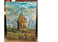 Paintings Collection for Sale