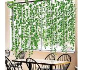 Artificial leaves