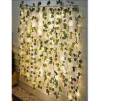 Artificial Leaves with light