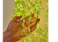 Artificial Leaves with light
