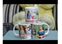 Mug printing