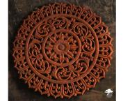 Wood carvings
