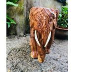 Carving ELEPHANT 🐘