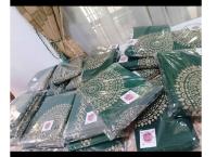 Dammi's Art work Gallery Sarees