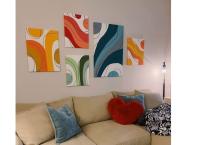 Canvas art