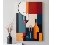 Canvas art