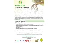 Product supervisor