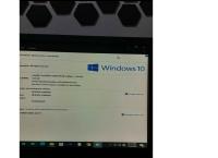 I7 8th gen pc exchange for laptop