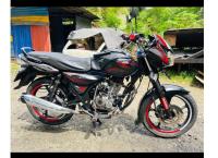 Discovery 150 🏍