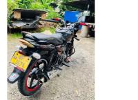 Discovery 150 🏍