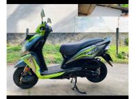 💥Honda Dio💥