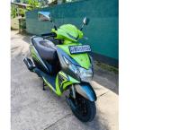 💥Honda Dio💥