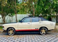 Nissan B211 Car