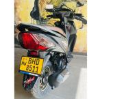 Honda dio for sale 🏷