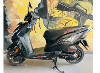 Honda dio for sale 🏷