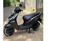 Dio Bike for sale ⚡️