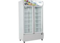 2 Door Bottle cooler for sale or Ex