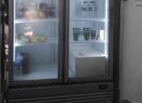 2 Door Bottle cooler for sale or Ex