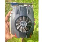 GT 1030 4GB VGA CARD
