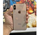 iPhone XS 512GB Gold – Great Condition | Small Issues | Good Deal 🔥