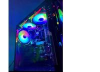 i5 4th Gen Gaming PC  - PC only (Brand New with 3 months warranty )