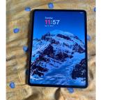Oneplus tab