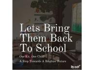 Donation Srilanka ⭕️