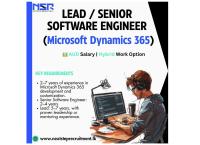 Software Engineer 🖱