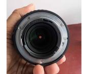 Tokina 100mm Marco Lens