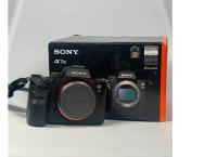 Sony alpha a7